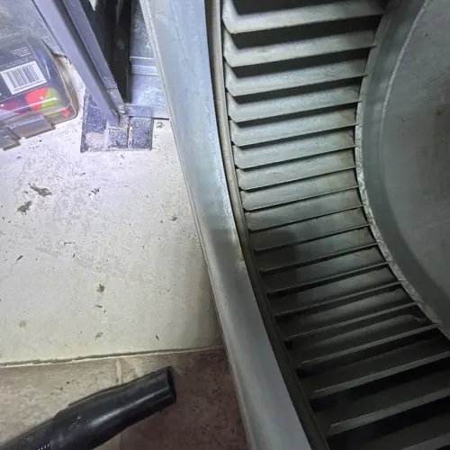 Air conditioning equipment